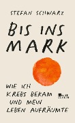 Buchcover: Bis ins Mark