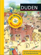 Buchcover: Duden - Das Wimmel-Wörterbuch