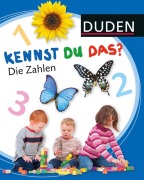 Buchcover: Kennst du das? Die Zahlen