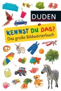 Buchcover: Kennst du das? Das große Bildwörterbuch