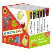 Buchcover: Kennst du das? Meine kleine Lernwelt