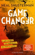 Buchcover: Game Changer - Es gibt unendlich viele Möglichkeiten, alles falsch zu machen