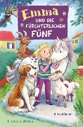 Buchcover: 