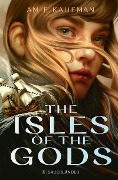 Buchcover: The Isles of the Gods