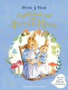 Buchcover: Die Welt von Peter Hase -  Erzähl doch mal von Peter Hase