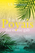 Buchcover: Poyais. Ein Land, das es nie gab