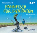 Buchcover: Pannfisch für den Paten. Ein Küstenkrimi