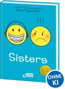 Buchcover: Sisters