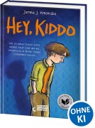 Buchcover: Hey, Kiddo