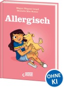 Buchcover: Allergisch