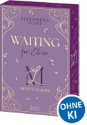 Buchcover: Mont Lacroix (Band 3) - Waiting for Eloise