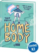 Buchcover: Homebody