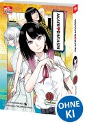 Buchcover: Akane-banashi 03