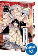 Buchcover: Akane-banashi 04