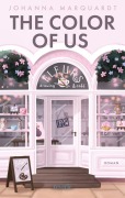 Buchcover: The Color of Us