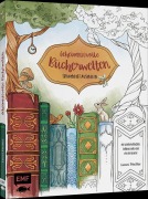 Buchcover: Geheimnisvolle Bücherwelten