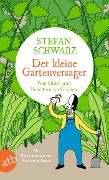 Buchcover: Der kleine Gartenversager