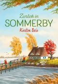 Buchcover: Sommerby 2. Zurück in Sommerby