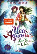 Buchcover: Alea Aquarius 9 Teil 1. Der Gesang der Wale
