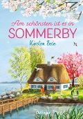 Buchcover: Sommerby 4. Am schönsten ist es in Sommerby