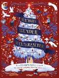 Buchcover: Wichtel, Wunder, Winterzauber