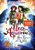 Buchcover: Alea Aquarius 9 Teil 2. Der Gesang der Wale