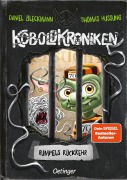 Buchcover: KoboldKroniken 5. Rumpels Rückkehr