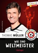Buchcover: Wir sind Weltmeister