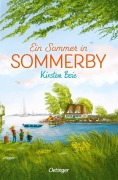 Buchcover: Sommerby 1. Ein Sommer in Sommerby