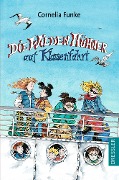 Buchcover: Die Wilden Hühner 2. Die Wilden Hühner auf Klassenfahrt