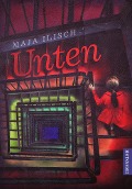 Buchcover: Unten