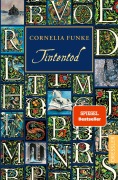 Buchcover: Tintenwelt 3. Tintentod
