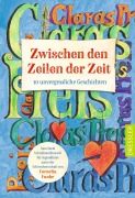 Buchcover: Claras Preis. Zwischen den Zeilen der Zeit
