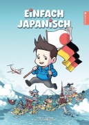 Buchcover: Einfach Japanisch