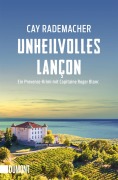 Buchcover: Unheilvolles Lançon