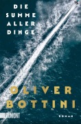 Buchcover: Die Summe aller Dinge