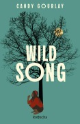 Buchcover: Wild Song