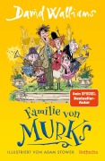 Buchcover: Familie von Murks
