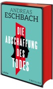 Buchcover: Die Abschaffung des Todes