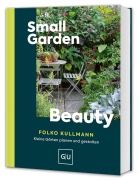 Buchcover: Small Garden Beauty