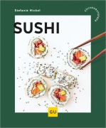 Buchcover: Sushi