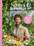 Buchcover: Nettles & Petals