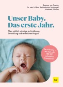 Buchcover: Unser Baby. Das erste Jahr
