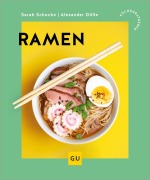 Buchcover: Ramen