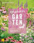Buchcover: Pflegeleichter Garten