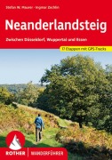 Buchcover: Neanderlandsteig