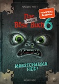 Buchcover: Das kleine Böse Buch 6 (Das kleine Böse Buch, Bd. 6)