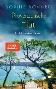 Buchcover: Provenzalische Flut