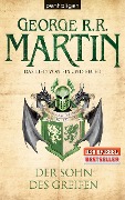Buchcover: Das Lied von Eis und Feuer 09. Sohn des Greifen