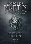 Buchcover: Game of Thrones 3